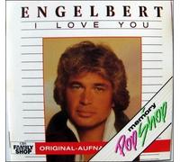 Engelbert Humperdink - I Love You