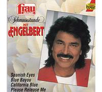 Engelbert Humperdink - Shcmusestunde Mit Engelbert (Ariola Express)