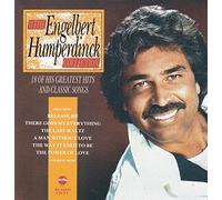 Engelbert Humperdink - The Classics