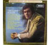 Engelbert Humperdink - The Last Waltz - [LP]
