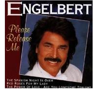ENGELBERT "PLEASE RELEASE ME" CD NEW