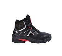 Engelbert Strauss 93496-44 Salzburg Safety Shoes, 9.5