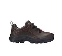 Engelbert Strauss Cebus Low 93711-40/Bark Safety Shoes 40, 7 Bark