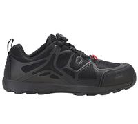 Engelbert Strauss e.s. Baham S1 SRC Black BOA Work Shoes (EU 42 / UK 8)