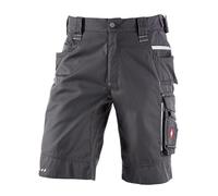 Engelbert Strauss E.S. Motion 2020 Short Anthracite/Platinum 46-54, Size 50