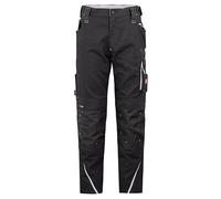 Engelbert Strauss E.S.motion 2020 Strauss Trouser, Black/Yellow