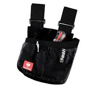 Engelbert Strauss e.s.Motion Worker Bag - Black - One size