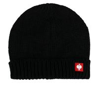 Engelbert Strauss e.s.roughtough Unisex Adult Knitted Hat, black, One Size