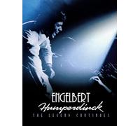 Engelbert: The Legend Continues