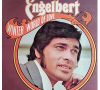 Engelbert - Winter world of love / Vinyl Maxi Single [Vinyl 12'']