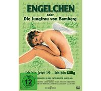 Engelchen oder die Jungfrau von Bamberg [DVD] [1968]