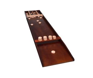 Engelhart Sjoelbak Economy Dutch Shuffleboard (UK)