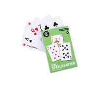Engelhart - 390115 - XXL card game - card size: 12.1 cm x 18.5 cm, 54 giant cards