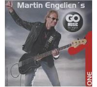 Engelien, Martin - Go Music One