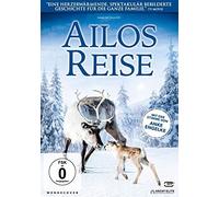 Engelke,Anke - Ailos Reise