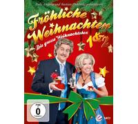 Engelke,Anke & Pastewka,Bastian - Fröhliche Weihnachten 1+2