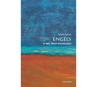 Engels: A Very Short Introduction