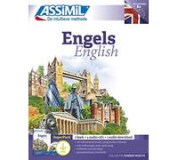 Engels (Anglais)