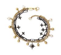 Engelsrufer Ladies' Bracelet Boho Compass Rose ERBS-Windrose-BI