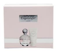 Engelsrufer Love Gift Set 100 Ml Eau De Parfum + 50 Ml Hand Balm For Woman