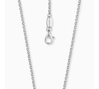 Engelsrufer Sterling Silver Belcher Chain 24" ERN-60-E RRP £55.00