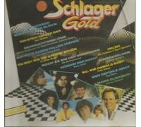 Engemann, Marathon - Schlager Gold