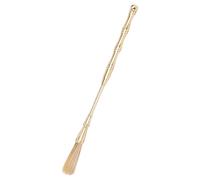ENGENCE BRUSH ENGENCE BURNER TOOL ENGEANCE is a tool for meditation, long handle angence brush making Berna tool engine home fragrance