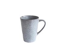 ENGENDER Latte Mugs Kiln-Changed Glaze Household Personalized Retro Creative Water Cup Simple Milk Coffee Cup Coffee Cup