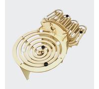 Engenius Contraptions Build Your Own Mechanical Marble Run