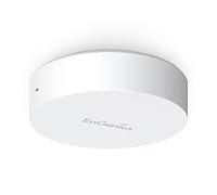 EnGenius EAP1250 Wi-Fi 5 Dual-band, PoE, 2x2 Managed Access Point/Repeater/Range Extender/Mesh Features up to 2,500 sq ft of Coverage, up to 256 Concurrent Devices, GigaE Port (Mounting Kit Included)