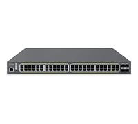 EnGenius ECS1552FP Cloud Managed 48-Port Gigabit 740W PoE+ Switch