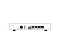 EnGenius Fit XG60. SDWAN Load Balancing, Redundancy, 4G, Cloud Management, Auto VPN