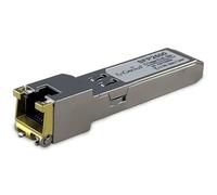 EnGenius Gigabit Fiber-to-Copper Ethernet Transceiver, 1000BASE-T 100m, SFP - SFP2500