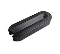 Engenuit Perfect Pet Food Pouch Squeezer, heavy duty Plastic, works better than anything else on the market, not cheap and flimsey, built to last, makes portion control quick and easy.