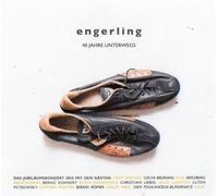 Engerling - 40 Jahre Unterwegs