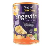 Engevita Organic Yeast Flakes - 100g
