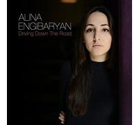 Engibaryan,Alina - Driving Down the Road