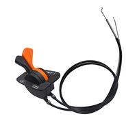 ENGICARB GY20948 Throttle Choke Cable Fits for John Deere GY 20948 GY20772 Fits for LA120 LA130 LA150 X140 LA135 LA145 LA165 LA175