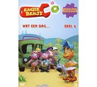 Engie Benjy 6 - Wat Een Dag