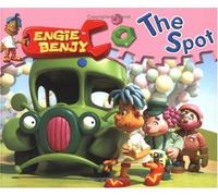 Engie Benjy Storybooks: The Spot