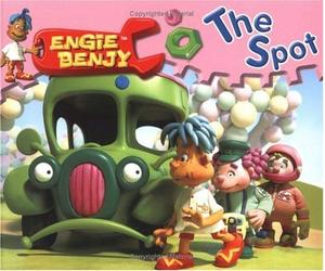 Engie Benjy Storybooks: The Spot
