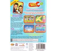 Engie Benjy: Time for Teamwork!