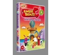 Engie benjy vol. 4 : atterrissage interdit !