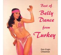 Engin, Esin - The Best of Belly Dance from Turkey