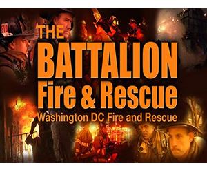 Engine 10: A bullet shot through both legs some lucky guy