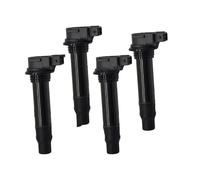 engine 2/4 PCS Ignition Coil Spark Plug Caps Replace 0700-178000 For CFMoto CF 650NK 650TR 650MT 400NK 400GT CF500 CF700(4PCS)