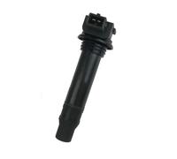 Engine 2Pcs Motorcycle Ignition Coil Spark Plug Caps 0700-178000 For CFMOTO 650TK 2012-2016 CF650-2 2013-2015 283MT(1Pcs)