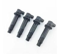 engine 4Pcs Motorcycle Ignition Coil Replace 13S-82310-00-00 For YAMAHA YZF-R6 2008-2016(4Pcs)