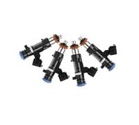 Engine Accessories 4PCS 16600-7Y00A 0280158005 Car Fuel Injectors Nozzle for Nissan for Quest 3.5L 2004-2009 for Maxima 3.5L 2004-2008