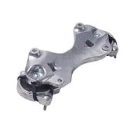 Engine Accessories for Benz for C-Class W205 W253 W213 W217 AMG Gearbox Rubber Engine Mount A2132400300 Car Engine Mounting